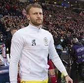 Scott Bain