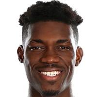 🇲🇱Y.Bissouma