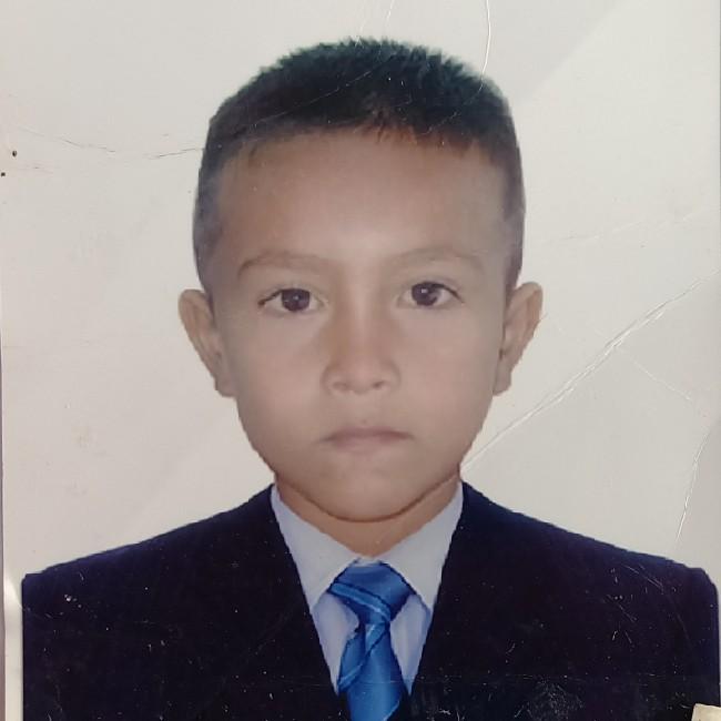 Leonardo Martinez C