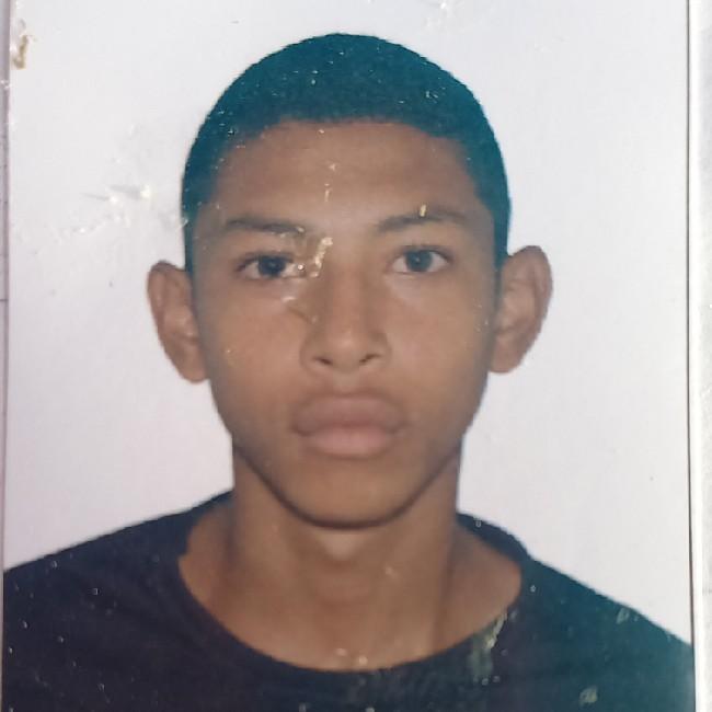 Matias Aleman Camargo
