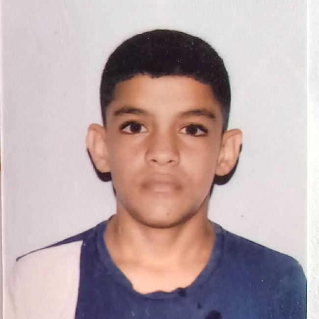 Johan Andres Rios Tuiran