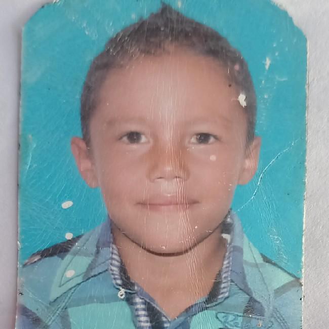 Santiago Andres Tamara Ramos