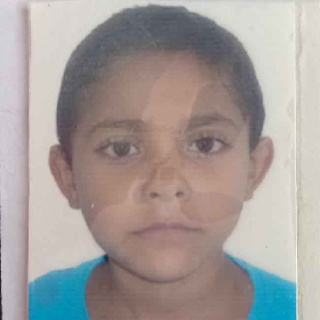 Fabian Jose Hernandez