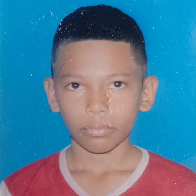 Francisco Jose Meza