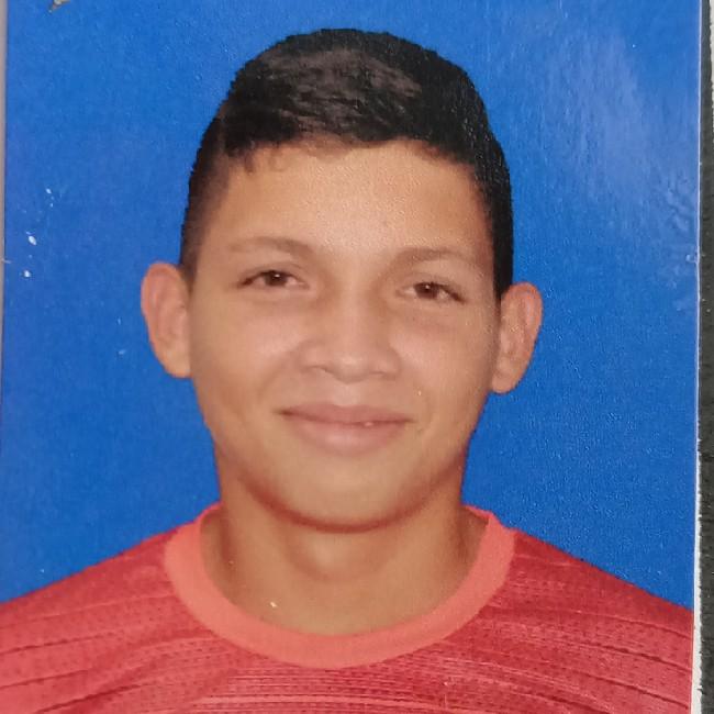 Josue Herrera Aleman