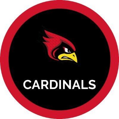 Raytown South Cardinals