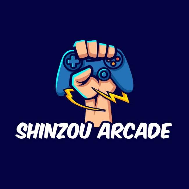 Shinzou Arcade