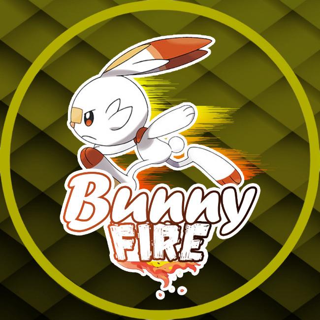 Bunny Fire