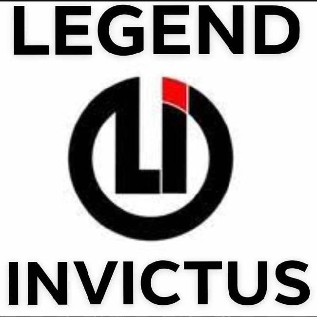 NKL Legend Invictus
