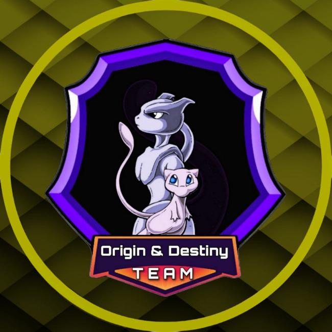 Origin & Destiny