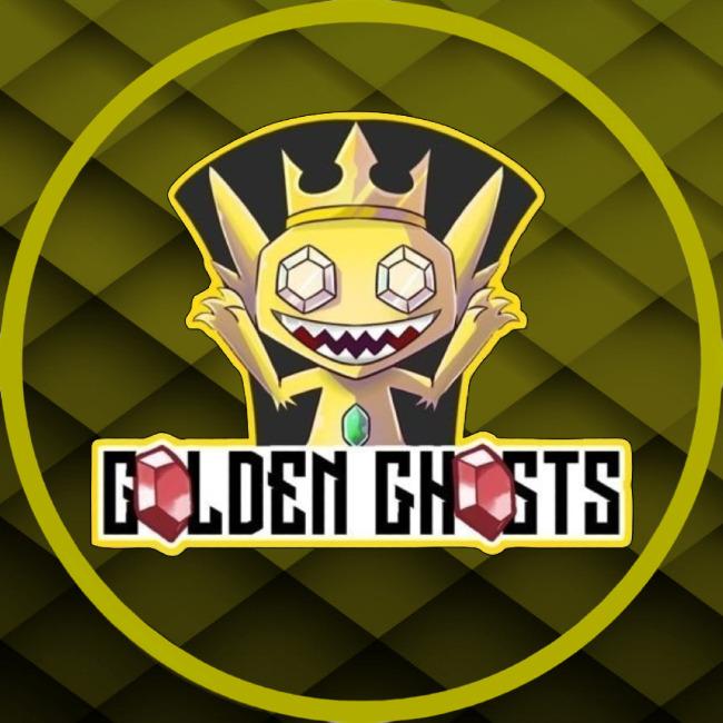 Golden Ghosts