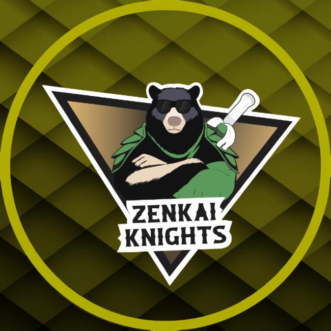 Zenkai Knights