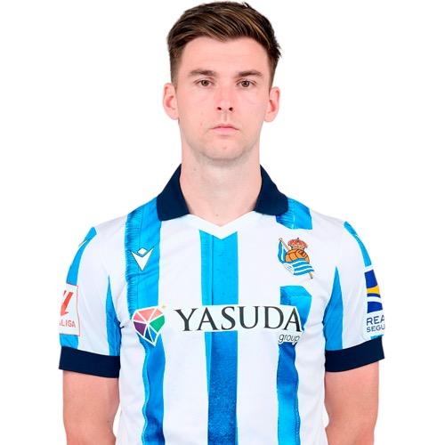 TIERNEY