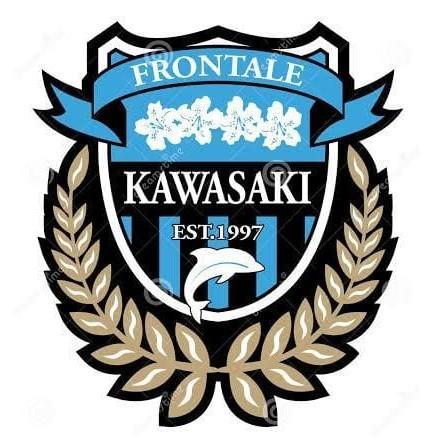 SAMUEL - KAWASAKI FRONTALE