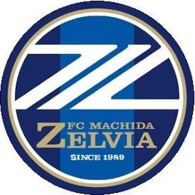 DANIEL - FC MACHIDA ZELVIA