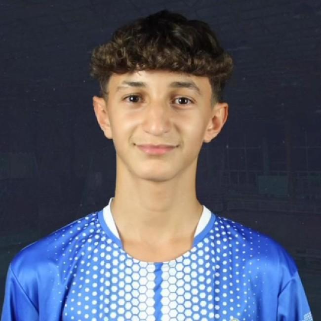 Bernardo Gomes