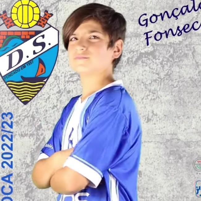 Gonçalo Fonseca