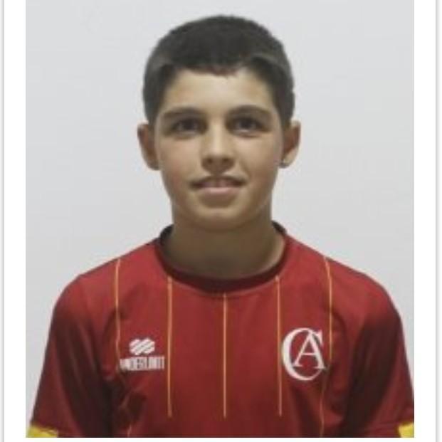 Rodrigo Ribeiro