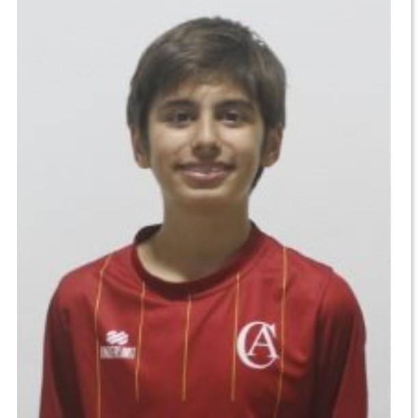 Gabriel Duarte