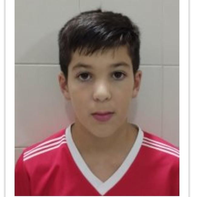 Pedro Soares