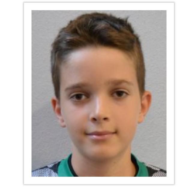 Tomás Fernandes