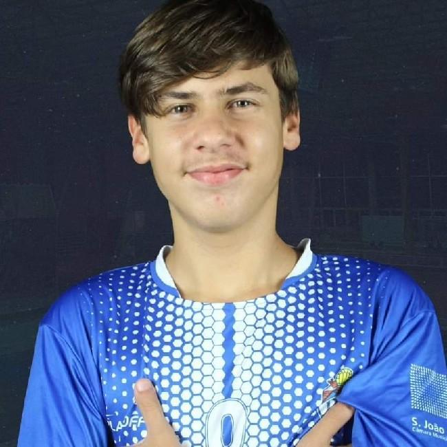 Francisco Ferreira