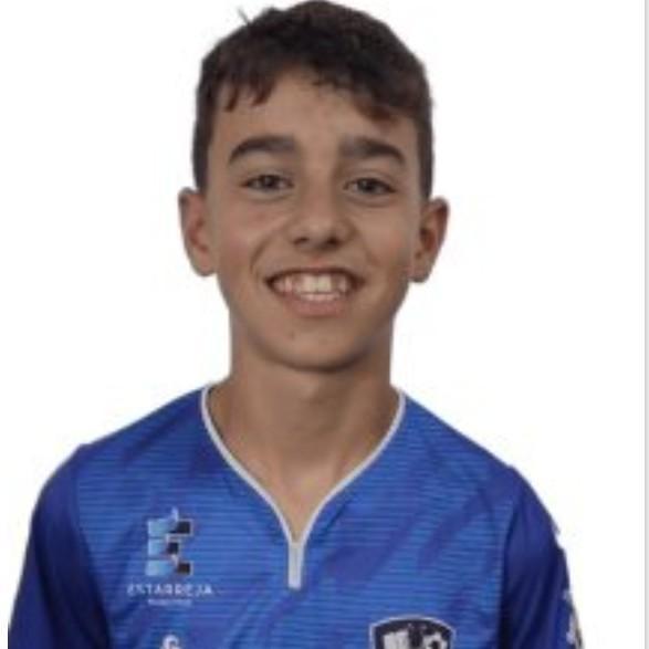 Benjamin Machado