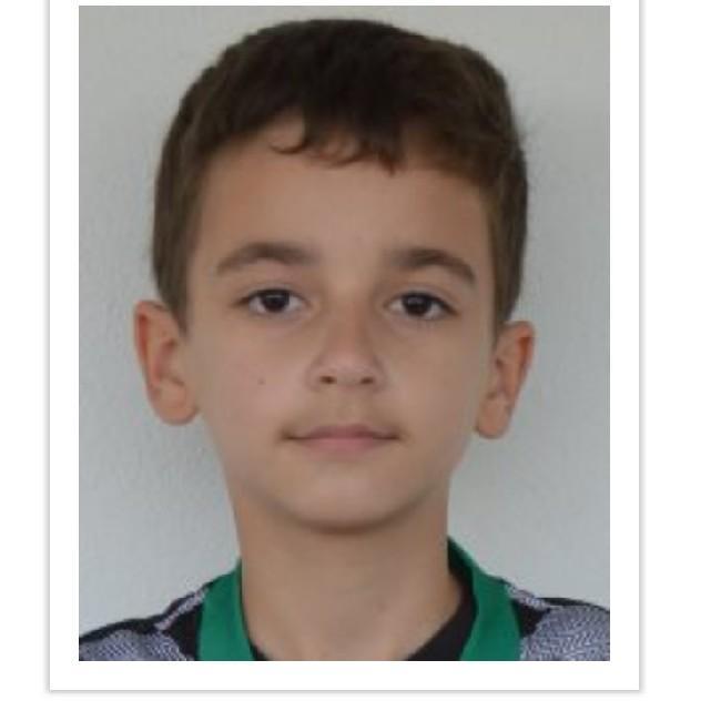 Gabriel Rocha