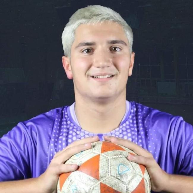 Salvador Ferreira