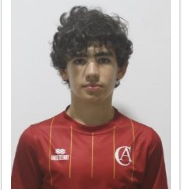 Martinho Cabral