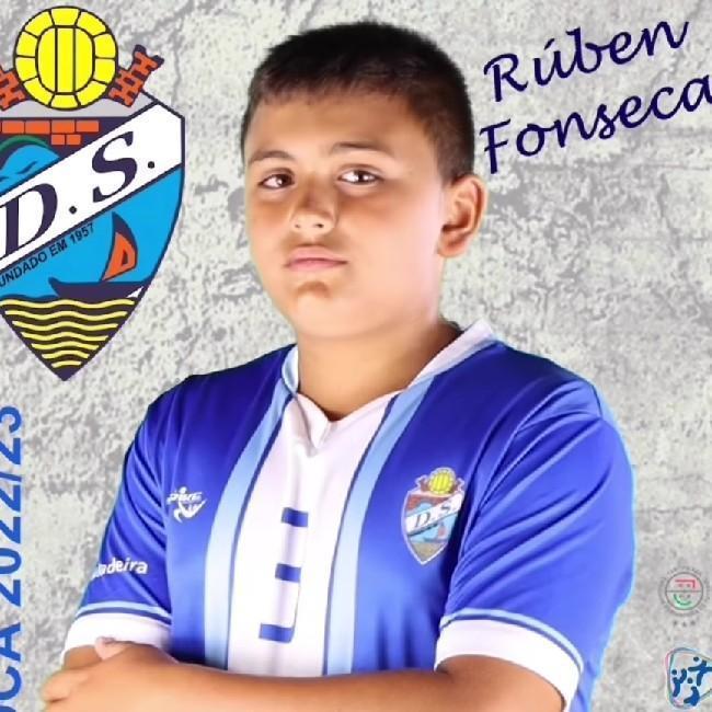 Rúben Fonseca