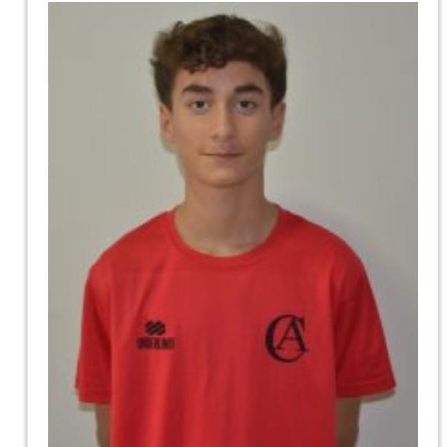Henrique Casais