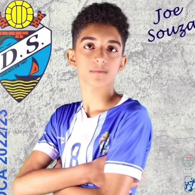 Joe Souza