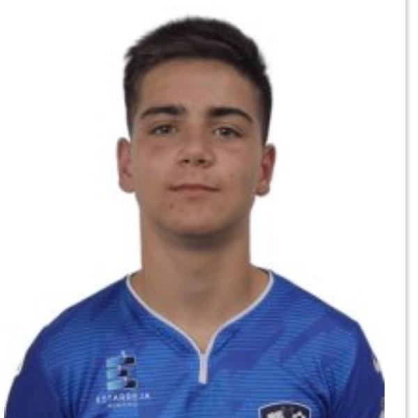 Nuno Morais