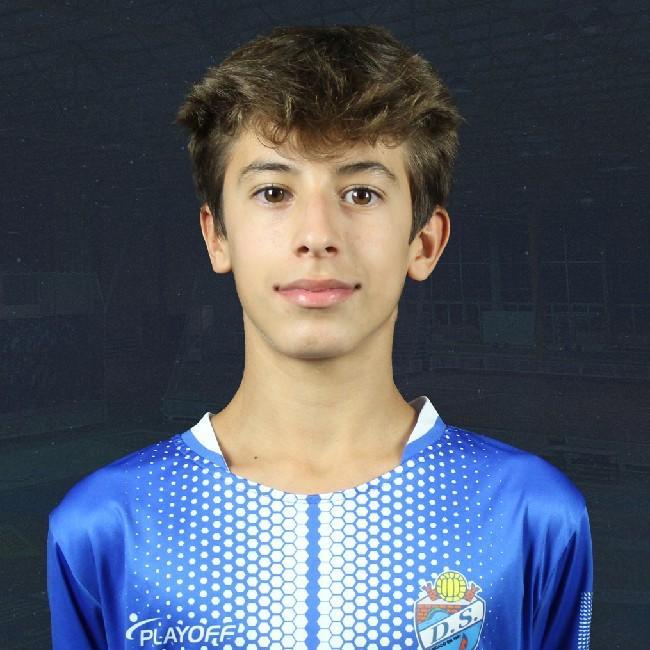 José Pedro