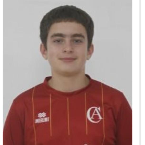 Matias Araújo