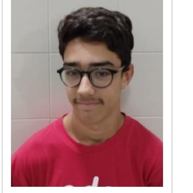 Daniel Caldeira
