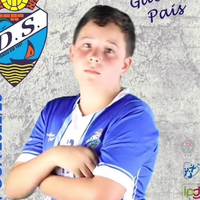 Gabriel Pais