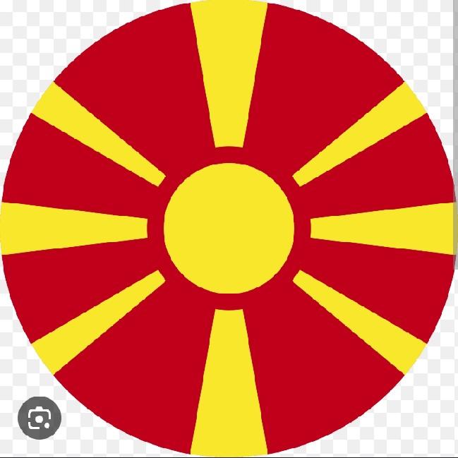 Macedônia do Norte
