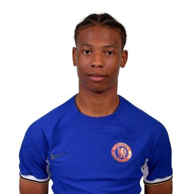 Ishé Samuels-Smith