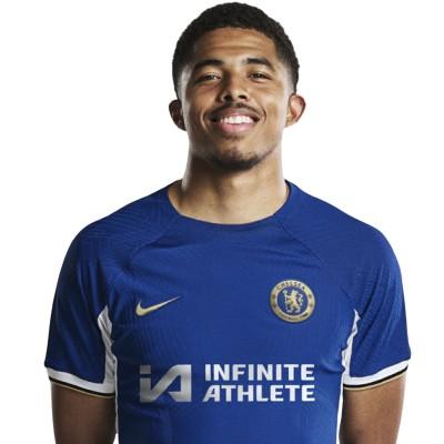Wesley Fofana