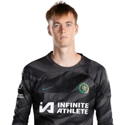 Lucas Bergström