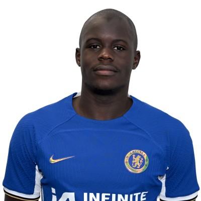 Malang Sarr