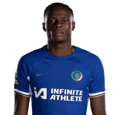 Lesley Ugochukwu