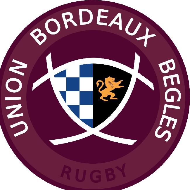 Bordeaux-Bègles