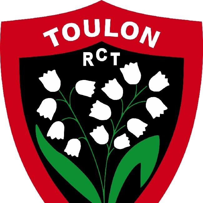 RCT Toulon