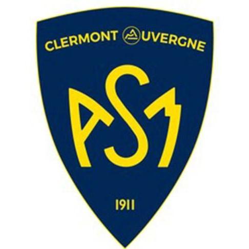 ASM Clermont Auvergne