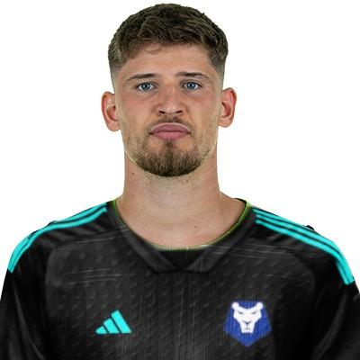 Виктор Калинин