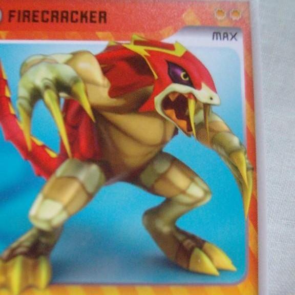 Firecraker