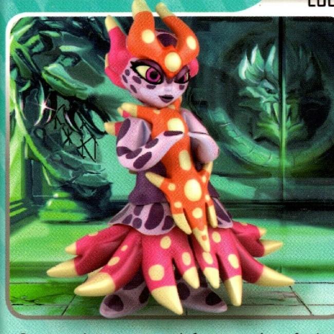 Coralee(colt)
